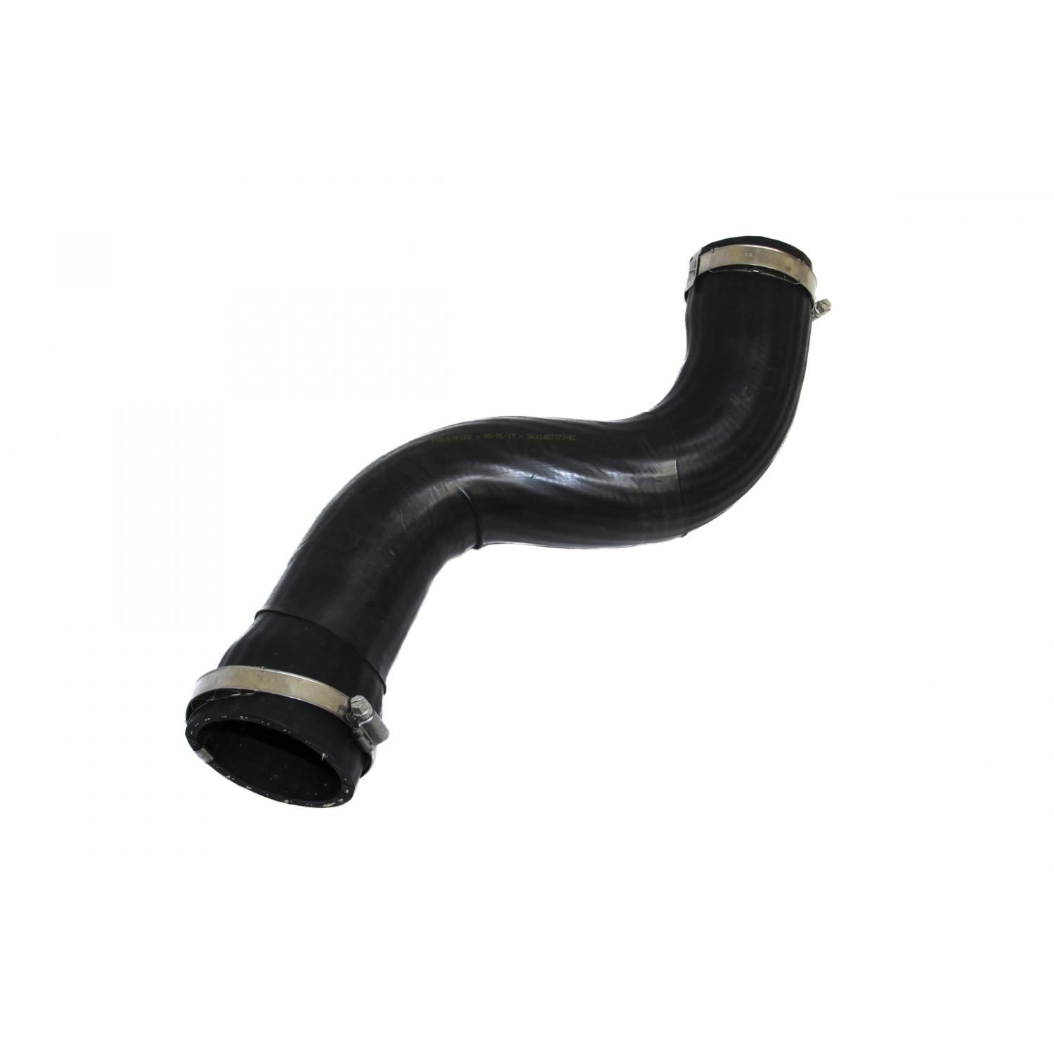 Rein Automotive TCH0323 Turbocharger Intercooler Hose product image 6 of 6