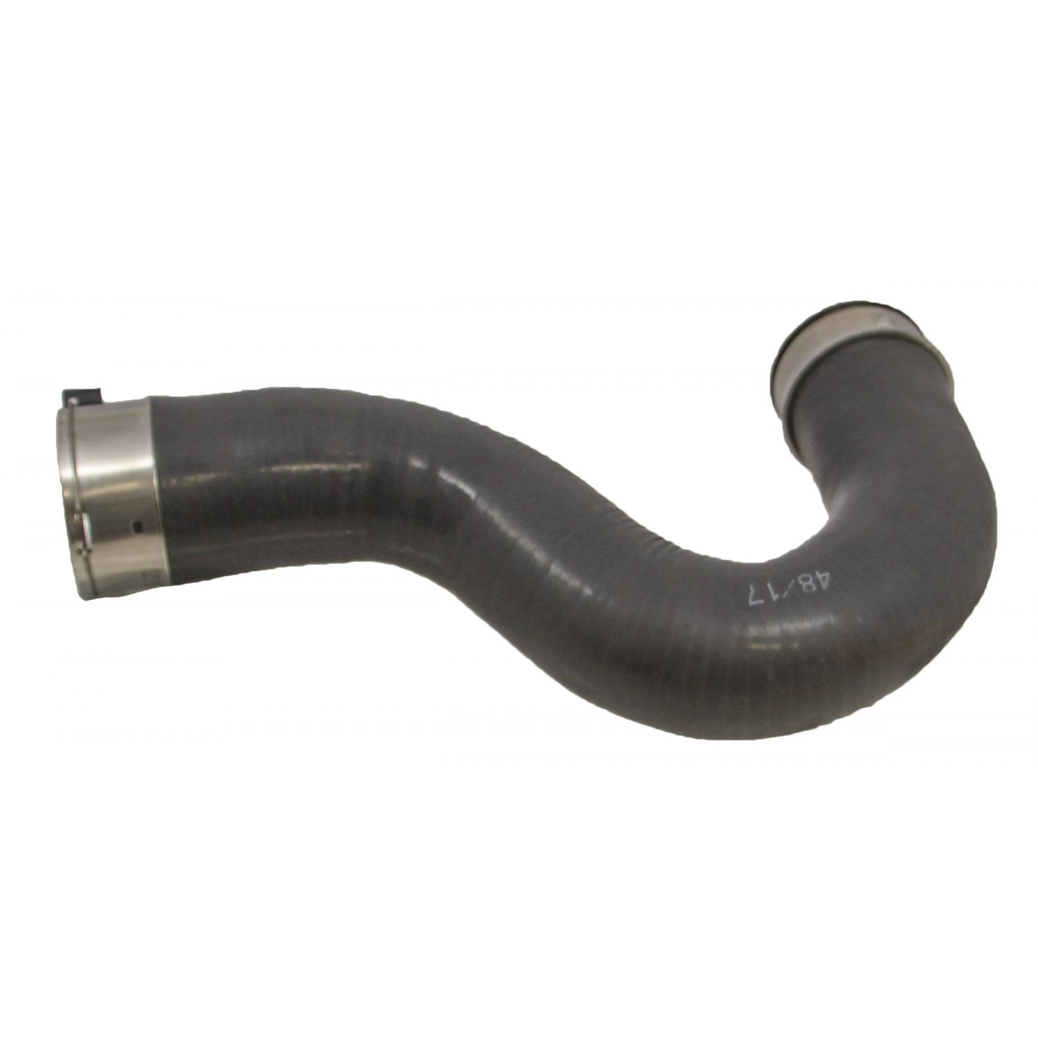 Rein Automotive TCH0330 Turbocharger Intercooler Hose product image 1 of 10