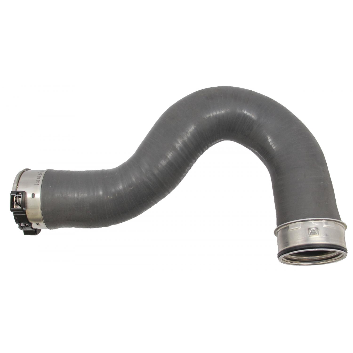 Rein Automotive TCH0330 Turbocharger Intercooler Hose product image 3 of 10