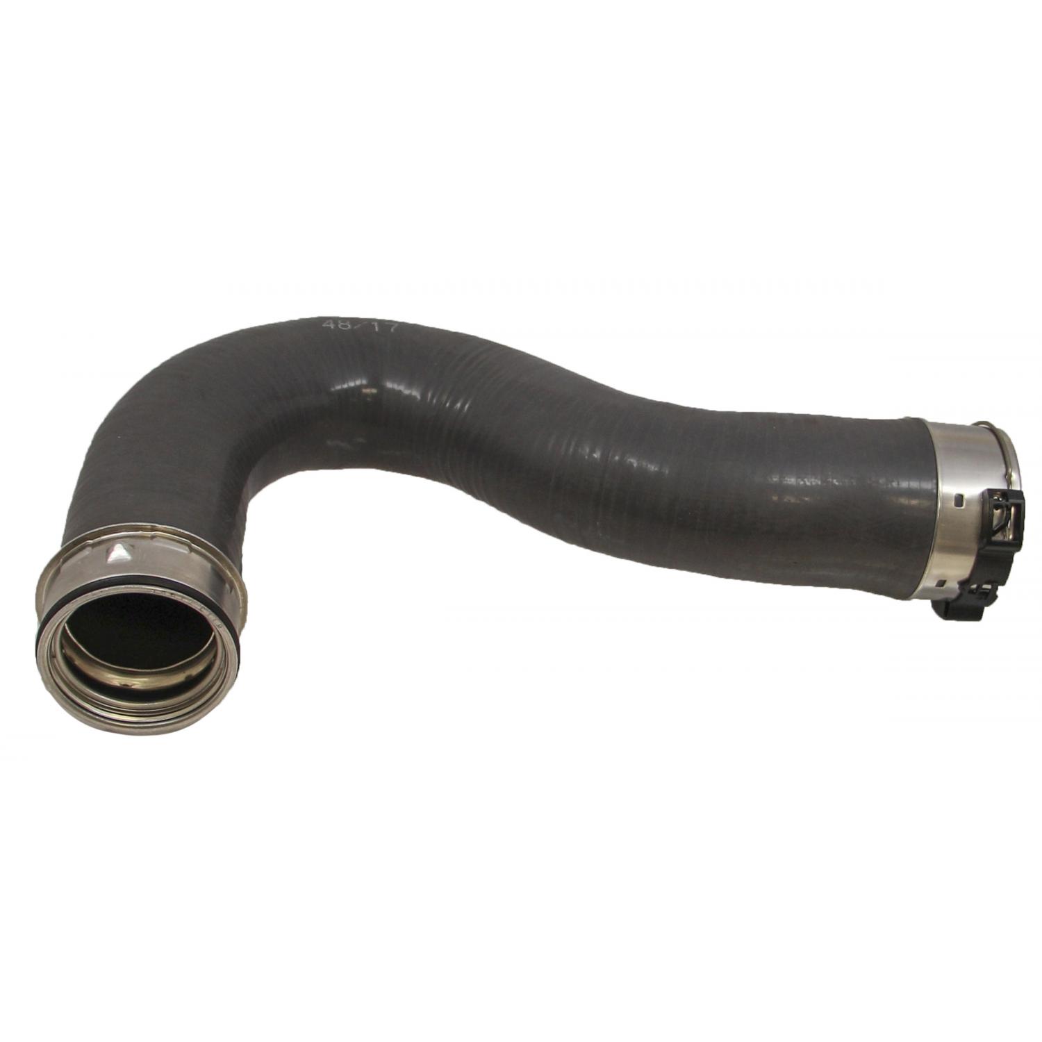 Rein Automotive TCH0330 Turbocharger Intercooler Hose product image 4 of 10