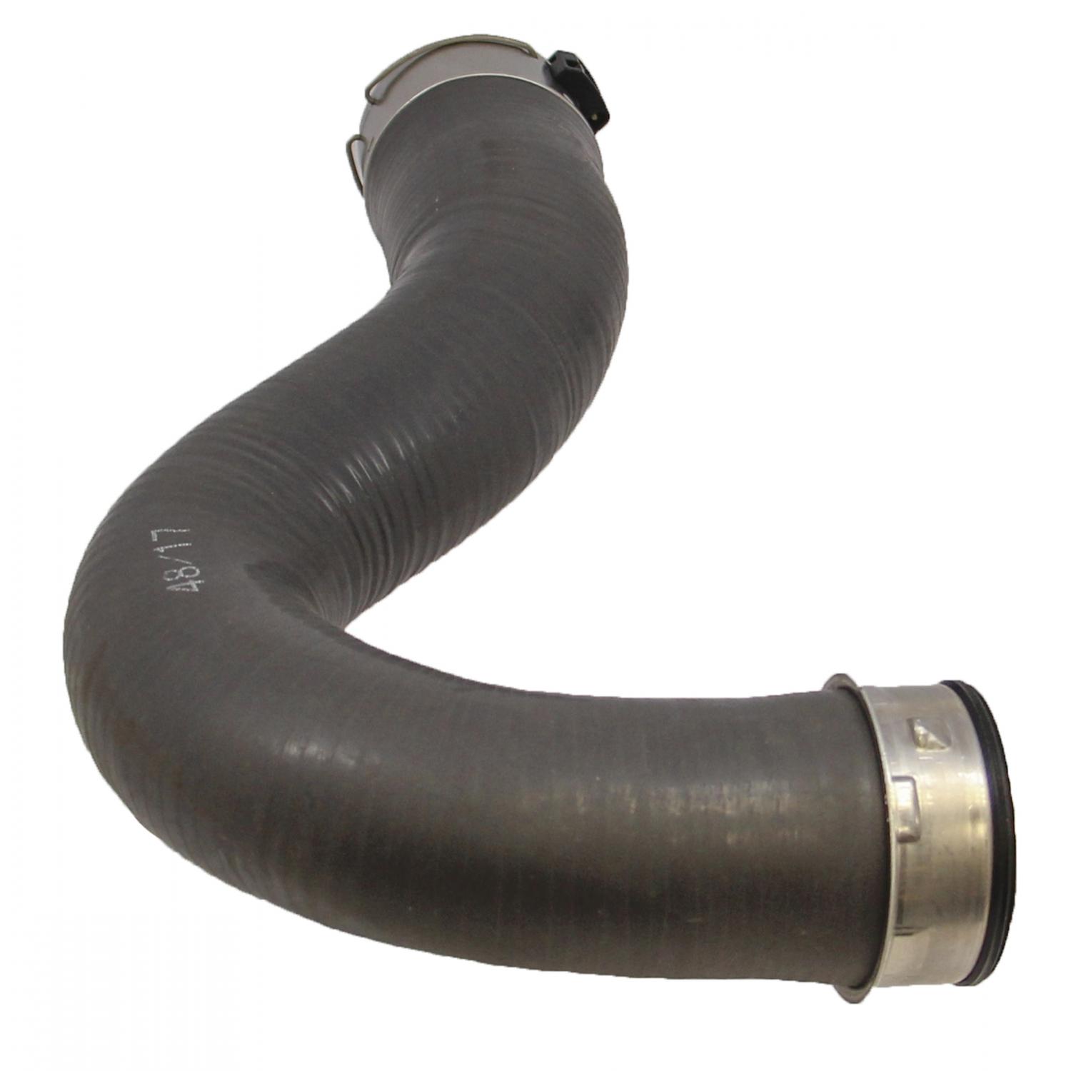 Rein Automotive TCH0330 Turbocharger Intercooler Hose product image 5 of 10
