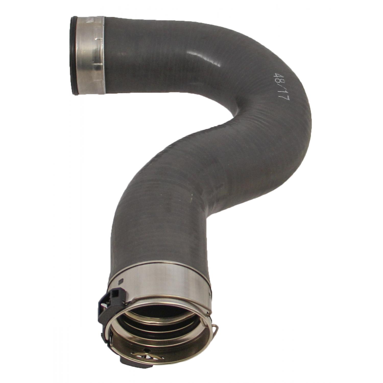 Rein Automotive TCH0330 Turbocharger Intercooler Hose product image 6 of 10
