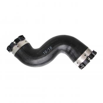 Rein Automotive TCH0331 Turbocharger Intercooler Hose product image 2 of 9