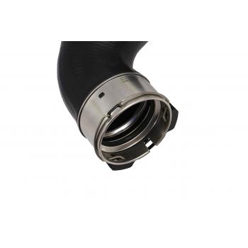 Rein Automotive TCH0331 Turbocharger Intercooler Hose product image 3 of 9