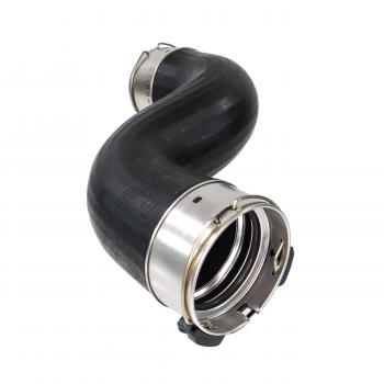 Rein Automotive TCH0331 Turbocharger Intercooler Hose product image 6 of 9