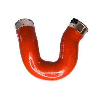 Rein Automotive TCH0332 Turbocharger Intercooler Hose product image 2 of 9