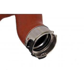 Rein Automotive TCH0332 Turbocharger Intercooler Hose product image 3 of 9