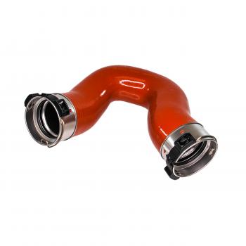 Rein Automotive TCH0332 Turbocharger Intercooler Hose product image 4 of 9