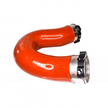 Rein Automotive TCH0332 Turbocharger Intercooler Hose product image 5 of 9