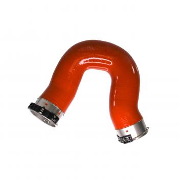 Rein Automotive TCH0332 Turbocharger Intercooler Hose product image 7 of 9