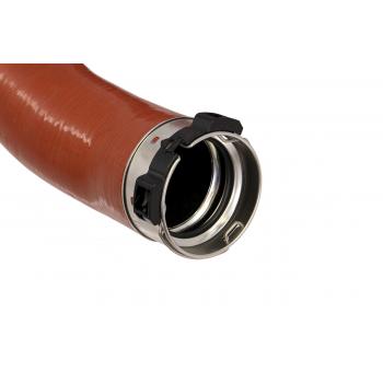Rein Automotive TCH0332 Turbocharger Intercooler Hose product image 9 of 9