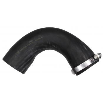 Rein Automotive TCH0334 Turbocharger Intercooler Hose product image 6 of 6