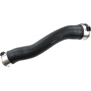 Rein Automotive TCH0348 Turbocharger Intercooler Hose product image 2 of 6
