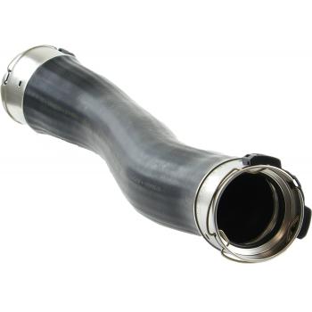 Rein Automotive TCH0348 Turbocharger Intercooler Hose product image 4 of 6