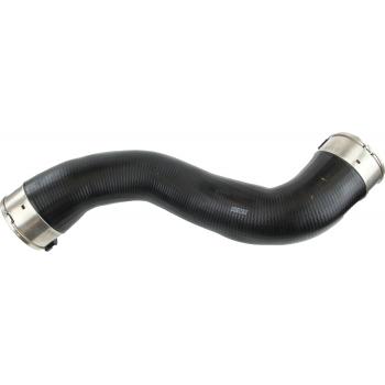 Rein Automotive TCH0349 Turbocharger Intercooler Hose product image 2 of 6