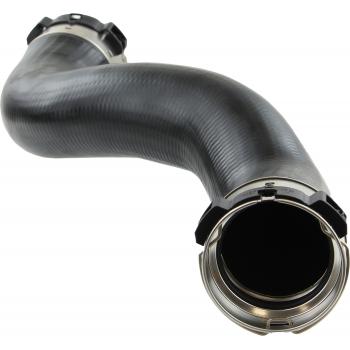 Rein Automotive TCH0349 Turbocharger Intercooler Hose product image 4 of 6