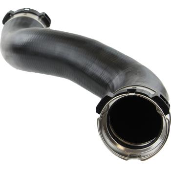 Rein Automotive TCH0349 Turbocharger Intercooler Hose product image 5 of 6