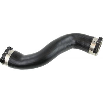 Rein Automotive TCH0349 Turbocharger Intercooler Hose product image 6 of 6