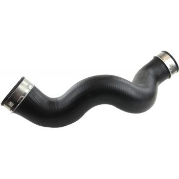Rein Automotive TCH0350 Turbocharger Intercooler Hose product image 1 of 6