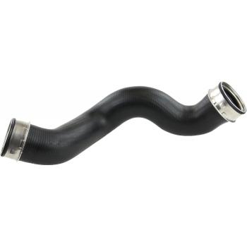 Rein Automotive TCH0350 Turbocharger Intercooler Hose product image 3 of 6