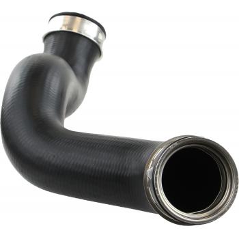 Rein Automotive TCH0350 Turbocharger Intercooler Hose product image 4 of 6