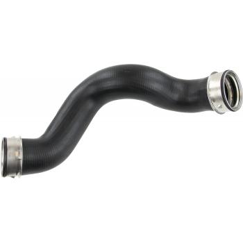 Rein Automotive TCH0350 Turbocharger Intercooler Hose product image 6 of 6