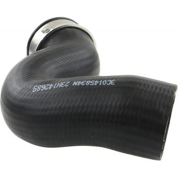 Rein Automotive TCH0351 Turbocharger Intercooler Hose product image 4 of 6