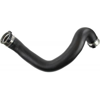 Rein Automotive TCH0352 Turbocharger Intercooler Hose product image 2 of 6