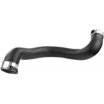 Rein Automotive TCH0352 Turbocharger Intercooler Hose product image 3 of 6