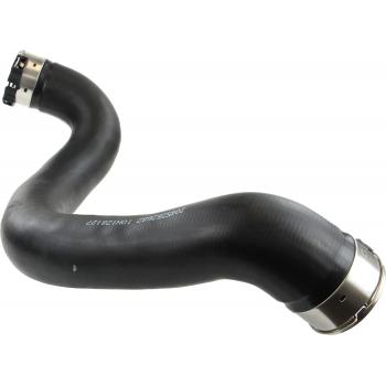 Rein Automotive TCH0352 Turbocharger Intercooler Hose product image 4 of 6
