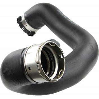 Rein Automotive TCH0352 Turbocharger Intercooler Hose product image 5 of 6