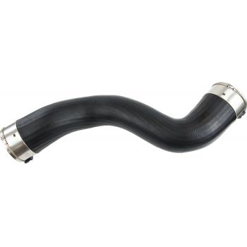 Rein Automotive TCH0353 Turbocharger Intercooler Hose product image 2 of 6