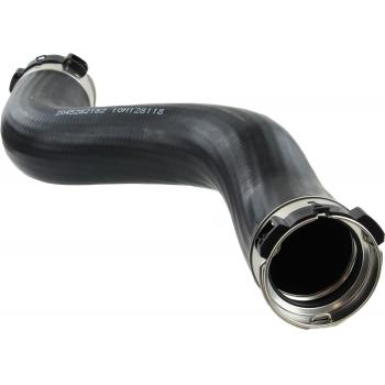 Rein Automotive TCH0353 Turbocharger Intercooler Hose product image 4 of 6