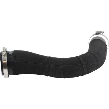Rein Automotive TCH0354 Turbocharger Intercooler Hose product image 1 of 7