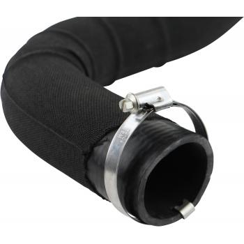 Rein Automotive TCH0354 Turbocharger Intercooler Hose product image 3 of 7