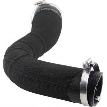 Rein Automotive TCH0354 Turbocharger Intercooler Hose product image 5 of 7