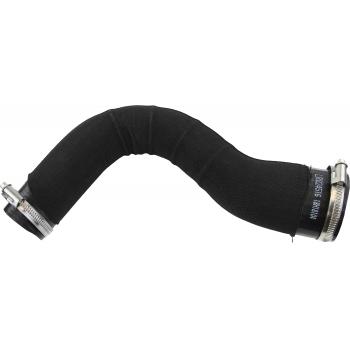 Rein Automotive TCH0354 Turbocharger Intercooler Hose product image 7 of 7