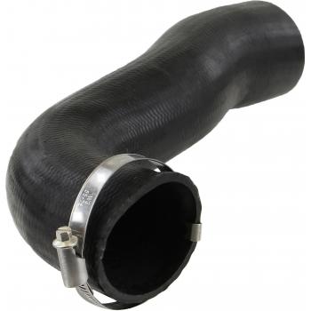 Rein Automotive TCH0355 Turbocharger Intercooler Hose product image 3 of 6