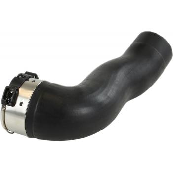 Rein Automotive TCH0356 Turbocharger Intercooler Hose product image 1 of 6