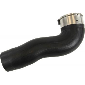 Rein Automotive TCH0356 Turbocharger Intercooler Hose product image 2 of 6