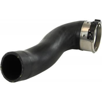 Rein Automotive TCH0356 Turbocharger Intercooler Hose product image 3 of 6