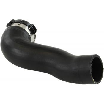 Rein Automotive TCH0356 Turbocharger Intercooler Hose product image 4 of 6