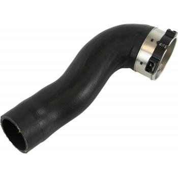 Rein Automotive TCH0356 Turbocharger Intercooler Hose product image 6 of 6