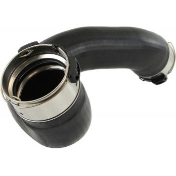 Rein Automotive TCH0357 Turbocharger Intercooler Hose product image 1 of 6