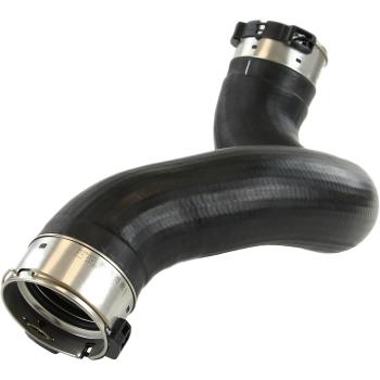 Rein Automotive TCH0357 Turbocharger Intercooler Hose product image 3 of 6