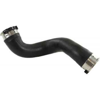 Rein Automotive TCH0357 Turbocharger Intercooler Hose product image 4 of 6