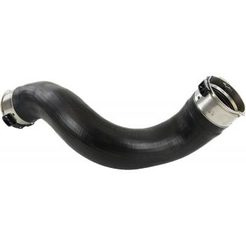 Rein Automotive TCH0357 Turbocharger Intercooler Hose product image 5 of 6