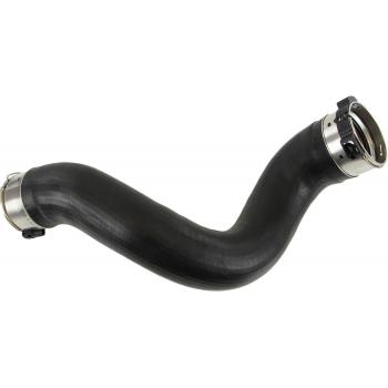 Rein Automotive TCH0357 Turbocharger Intercooler Hose product image 6 of 6