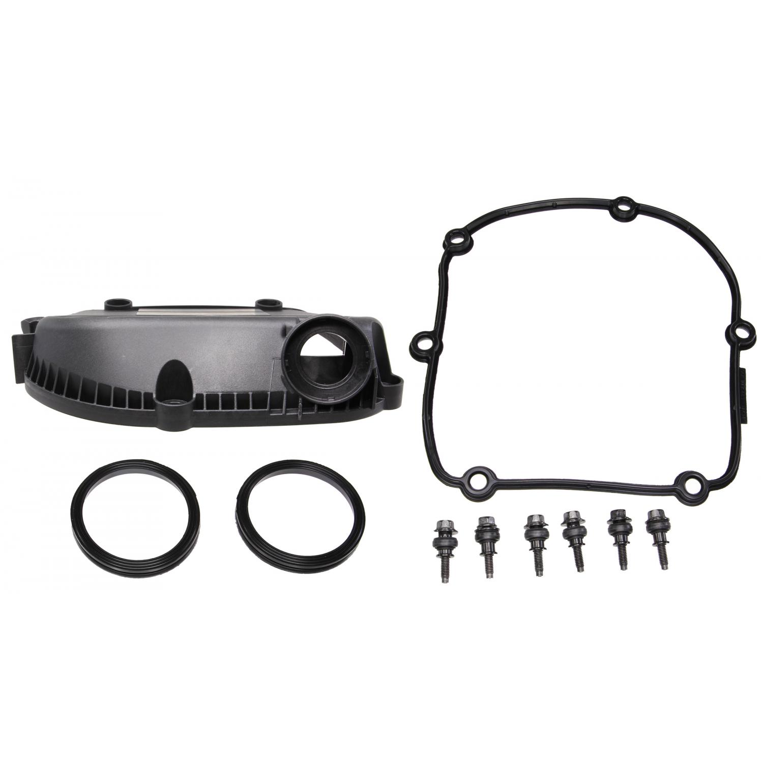 Rein Automotive TCV0137 Engine Timing Cover product image 1 of 6