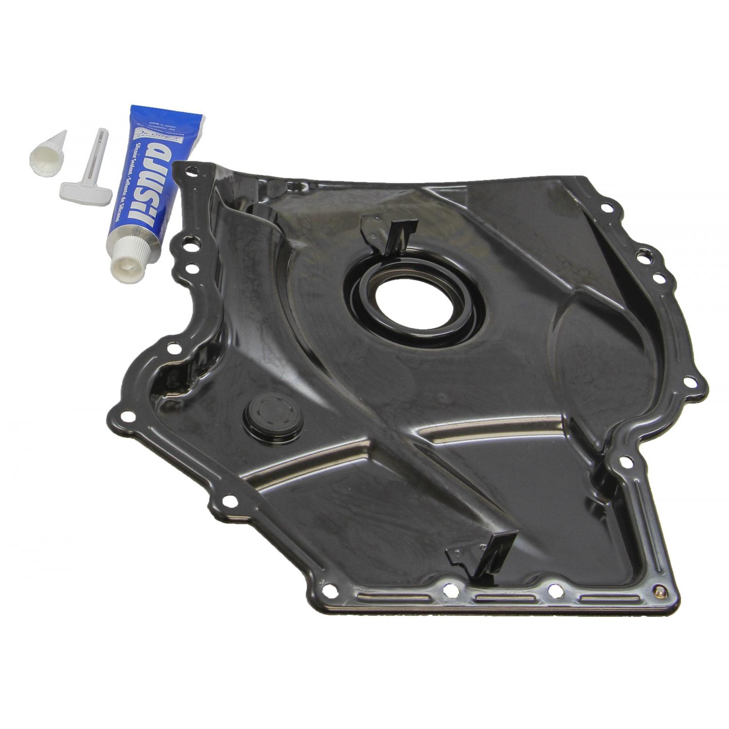 Rein Automotive TCV0158 Engine Timing Cover product image 1 of 6